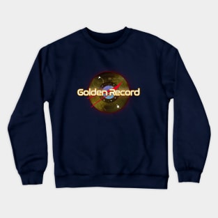 The Voyager 1 Crewneck Sweatshirt